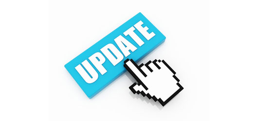 Top things to update on your website reguarly